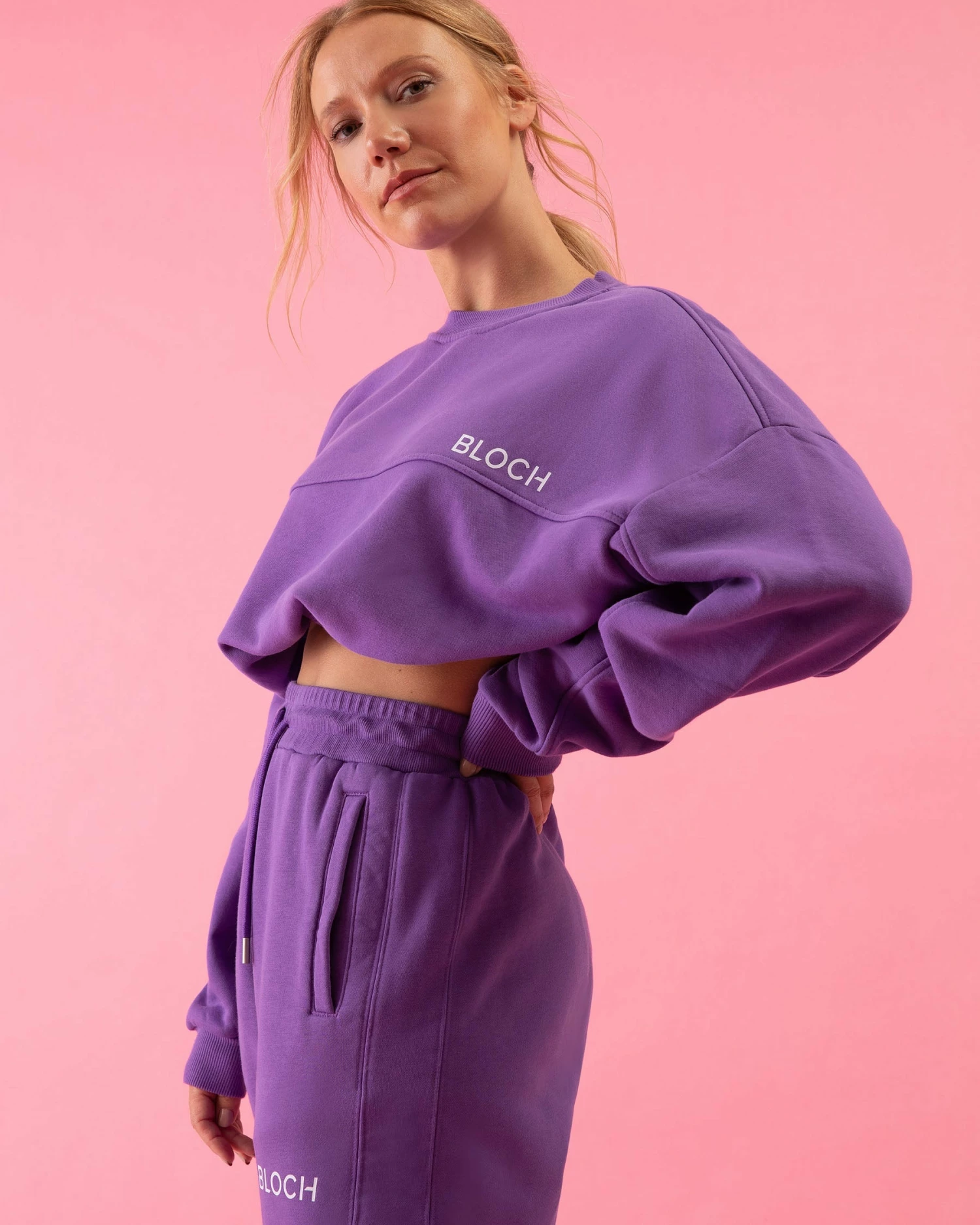 Coupon ๐ BLOCHSTORE-US Bloch Play Terry Seam Sweat Shock ๐ 11 Coupon ๐ BLOCHSTORE-US Bloch Play Terry Seam Sweat Shock ๐ - Image 11