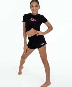 Best Sale 🛒 BLOCHSTORE-US BLOCH X Flo Active Track Shorts Black ⌛