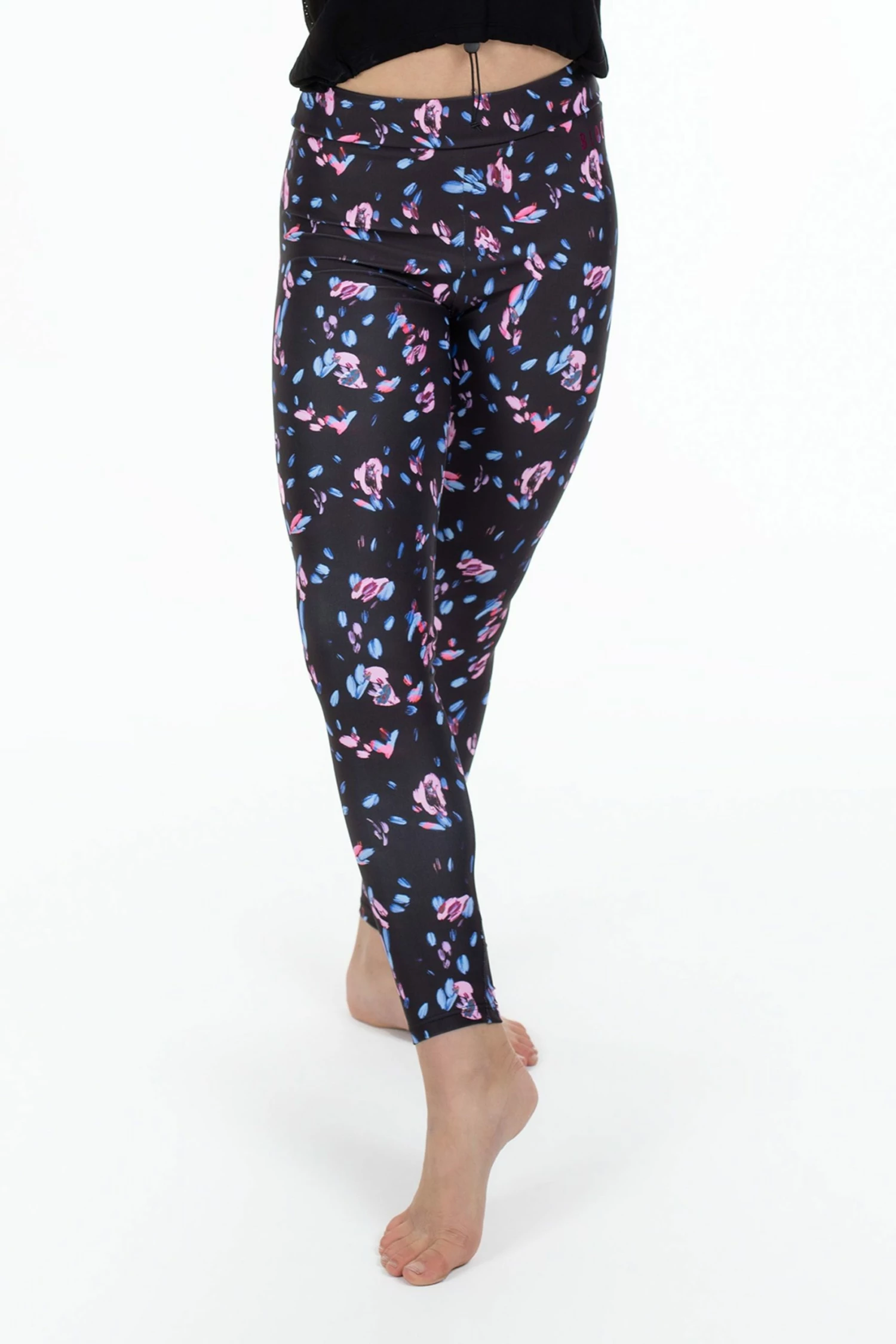 Discount π BLOCHSTORE-US BLOCH X Flo Active Frankie Sleeveless Hoodie Black π₯° 3 Discount π BLOCHSTORE-US BLOCH X Flo Active Frankie Sleeveless Hoodie Black π₯° - Image 3