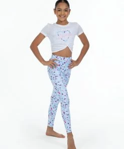 Best reviews of 🛒 BLOCHSTORE-US BLOCH X Flo Active Full Length Leggings Pale Blue Petals 🔔 -Bloch Active Collection Shop Bw3KTo2s scaled