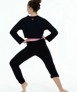 Cheapest 🎁 BLOCHSTORE-US BLOCH X Flo Active Missy Track Pant Black 😀