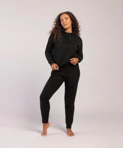 Wholesale ✔️ BLOCHSTORE-US Bloch Soft Touch Jogger Black 👏