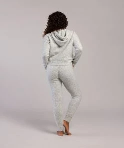 Hot Sale 👏 BLOCHSTORE-US Bloch Soft Touch Jogger Grey Melange 🎉 -Bloch Active Collection Shop JLL091 GRM PLL092 GRM M 7489