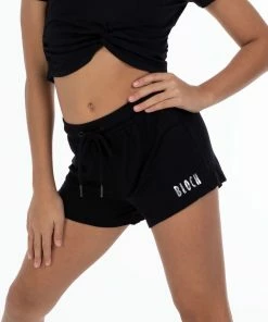 Best Sale 🛒 BLOCHSTORE-US BLOCH X Flo Active Track Shorts Black ⌛ -Bloch Active Collection Shop KEdKa H4 scaled