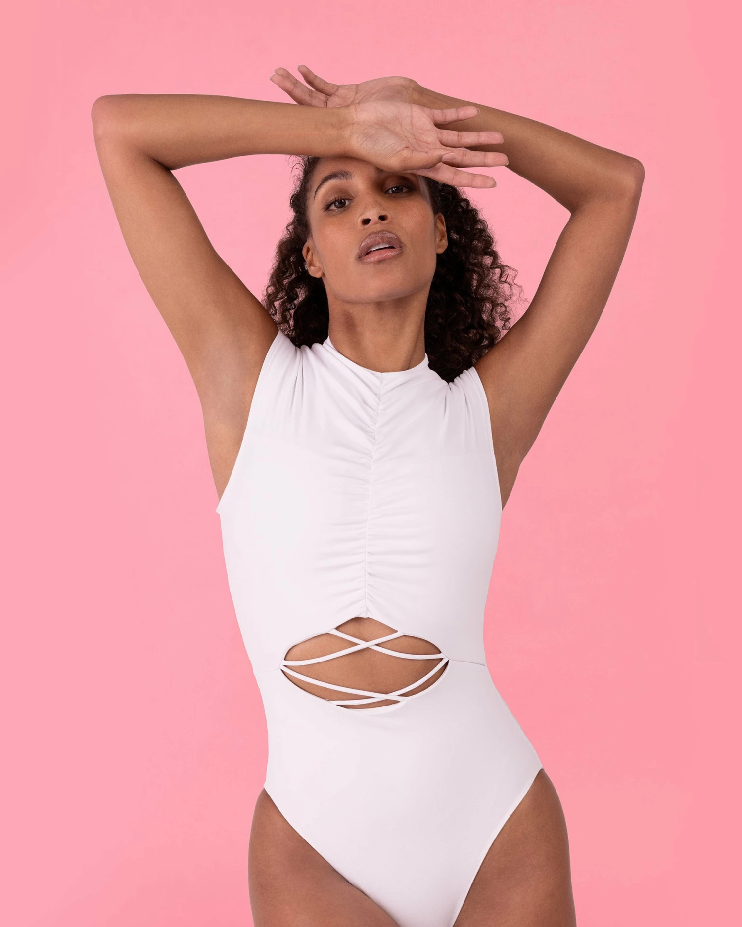 Top 10 ๐ BLOCHSTORE-US Bloch Play Multi Cut Bodysuit White ๐ 1 Top 10 ๐ BLOCHSTORE-US Bloch Play Multi Cut Bodysuit White ๐