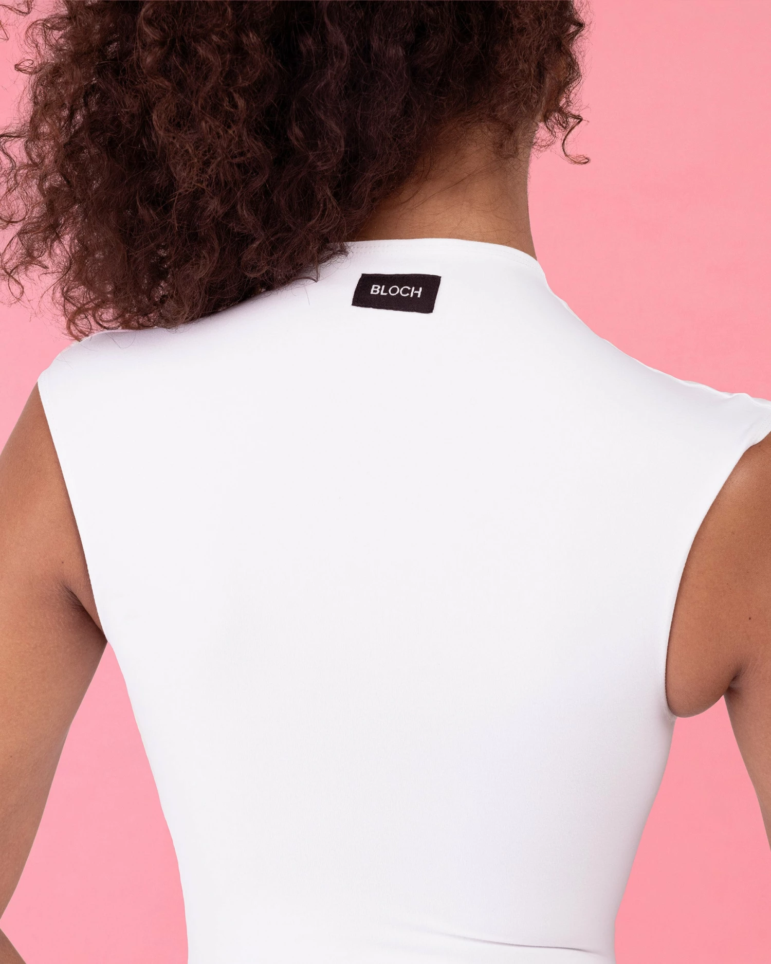 Top 10 ๐ BLOCHSTORE-US Bloch Play Multi Cut Bodysuit White ๐ 2 Top 10 ๐ BLOCHSTORE-US Bloch Play Multi Cut Bodysuit White ๐ - Image 2