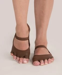 Outlet 🥰 BLOCHSTORE-US Stance B29 👏 -Bloch Active Collection Shop STANCE BROWN FRONT 6501deb0 8f06 44ec b796 ec8d052df801