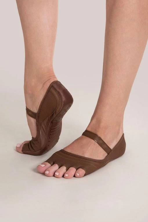 Outlet 🥰 BLOCHSTORE-US Stance B29 👏 -Bloch Active Collection Shop STANCE BROWN HERO 8a0df411 6709 4991 af0f 5727127cd59b