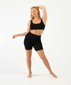 Best Sale 🔔 BLOCHSTORE-US Crinkle 5 Inch Short Graphite 🧨 -Bloch Active Collection Shop ZBP220 GPH DBP222 GPH M 4103