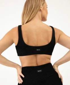 Wholesale ✔️ BLOCHSTORE-US Crinkle Square Neck Bra Graphite 🔔 -Bloch Active Collection Shop ZBP220 GPH DBP222 GPH M 4123