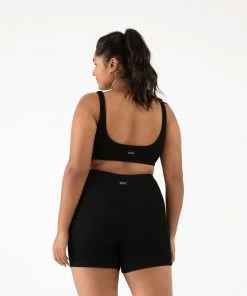 Wholesale ✔️ BLOCHSTORE-US Crinkle Square Neck Bra Graphite 🔔 -Bloch Active Collection Shop ZBP220 GPH DBP222 GPH XL 4137