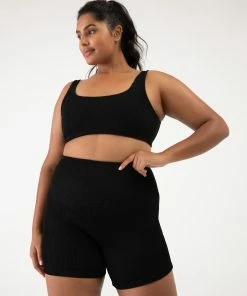 Best Sale 🔔 BLOCHSTORE-US Crinkle 5 Inch Short Graphite 🧨 -Bloch Active Collection Shop ZBP220 GPH DBP222 GPH XL 4146