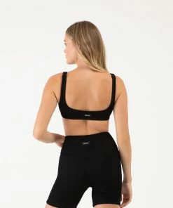 Wholesale ✔️ BLOCHSTORE-US Crinkle Square Neck Bra Graphite 🔔 -Bloch Active Collection Shop ZBP220 GPH XS DBP222 GPH XS 4068