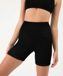 Best Sale 🔔 BLOCHSTORE-US Crinkle 5 Inch Short Graphite 🧨