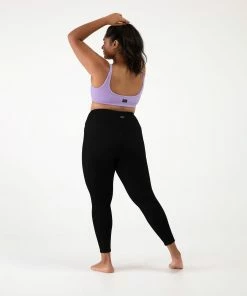 Hot Sale ⌛ BLOCHSTORE-US Crinkle Full Length Legging Graphite 🎁 -Bloch Active Collection Shop ZBP220 LLC TBP223 GPH XL 4682