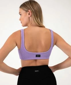Cheap ๐ BLOCHSTORE-US Crinkle Square Neck Bra Lilac โญ 16 Cheap ๐ BLOCHSTORE-US Crinkle Square Neck Bra Lilac โญ -Bloch Active Collection Shop ZBP220 LLC TBP223 GPH XS 4605