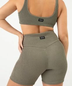 Hot Sale 🥰 BLOCHSTORE-US Crinkle 5 Inch Short Washed Moss 🔥 -Bloch Active Collection Shop ZBP220 WSM DBP222 WSM M 4302