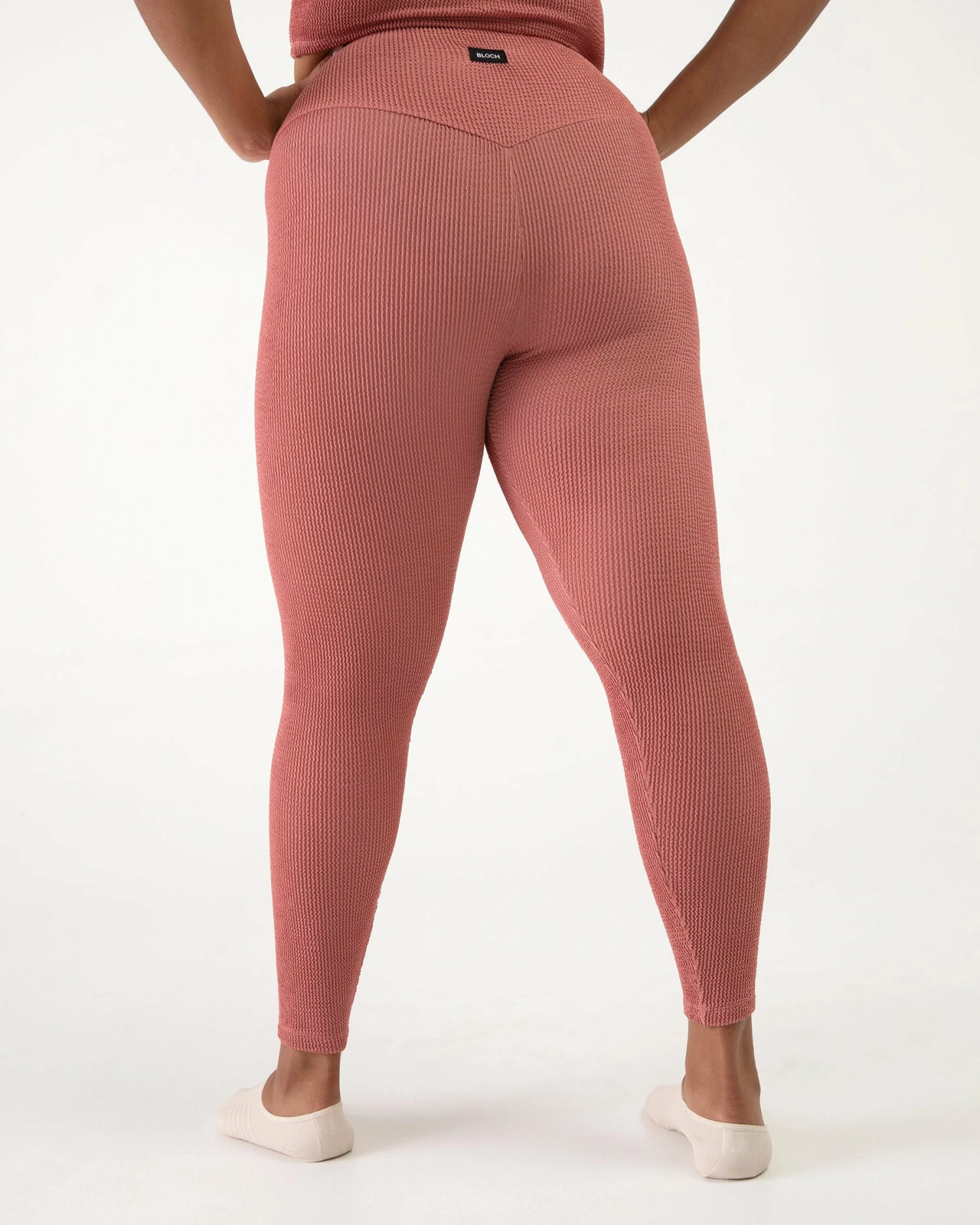 Top 10 🌟 BLOCHSTORE-US Crinkle Full Length Legging Dusty Rose ❤️ 13 Top 10 🌟 BLOCHSTORE-US Crinkle Full Length Legging Dusty Rose ❤️ - Image 13