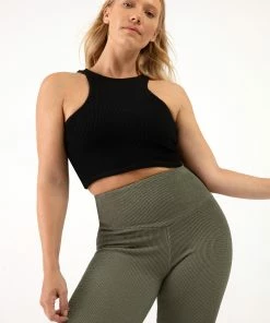 Buy 🔥 BLOCHSTORE-US Crinkle Racer Tank Graphite 🔥 18 Buy 🔥 BLOCHSTORE-US Crinkle Racer Tank Graphite 🔥 -Bloch Active Collection Shop ZBP221 GPH TBP223 WSM M 4758