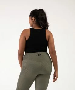 Buy 🔥 BLOCHSTORE-US Crinkle Racer Tank Graphite 🔥 24 Buy 🔥 BLOCHSTORE-US Crinkle Racer Tank Graphite 🔥 -Bloch Active Collection Shop ZBP221 GPH TBP223 WSM XL 4807