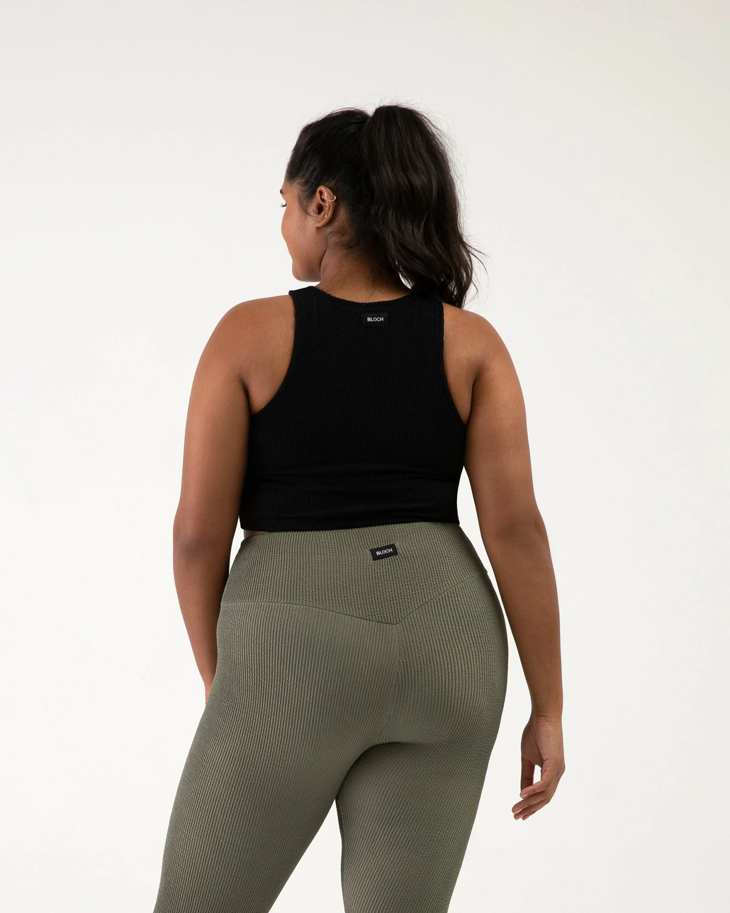 Buy 🔥 BLOCHSTORE-US Crinkle Racer Tank Graphite 🔥 12 Buy 🔥 BLOCHSTORE-US Crinkle Racer Tank Graphite 🔥 - Image 12