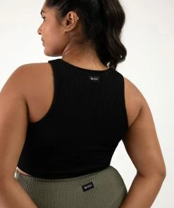 Buy 🔥 BLOCHSTORE-US Crinkle Racer Tank Graphite 🔥 23 Buy 🔥 BLOCHSTORE-US Crinkle Racer Tank Graphite 🔥 -Bloch Active Collection Shop ZBP221 GPH TBP223 WSM XL 4815