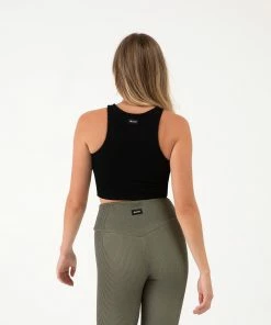 Buy 🔥 BLOCHSTORE-US Crinkle Racer Tank Graphite 🔥 17 Buy 🔥 BLOCHSTORE-US Crinkle Racer Tank Graphite 🔥 -Bloch Active Collection Shop ZBP221 GPH TBP223 WSM XS 4720