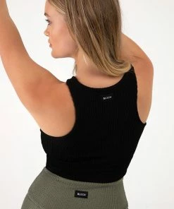 Buy 🔥 BLOCHSTORE-US Crinkle Racer Tank Graphite 🔥 16 Buy 🔥 BLOCHSTORE-US Crinkle Racer Tank Graphite 🔥 -Bloch Active Collection Shop ZBP221 GPH TBP223 WSM XS 4726