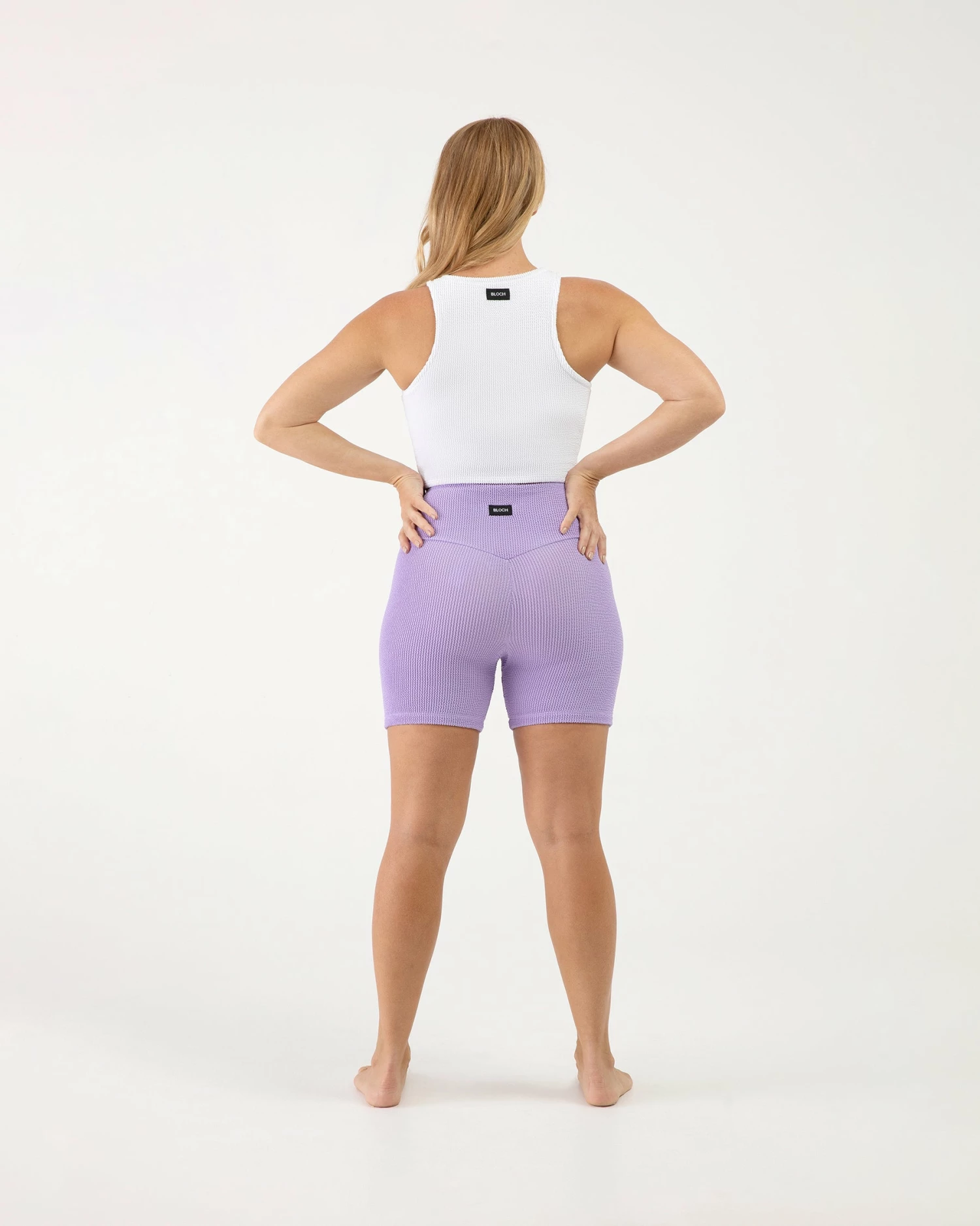 Best Sale ๐ BLOCHSTORE-US Crinkle 5 Inch Short Lilac ๐ 9 Best Sale ๐ BLOCHSTORE-US Crinkle 5 Inch Short Lilac ๐ - Image 9