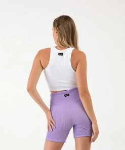 Best Sale 👏 BLOCHSTORE-US Crinkle Racer Tank White 😉 -Bloch Active Collection Shop ZBP221 WHT DBP222 LLC XS 4487