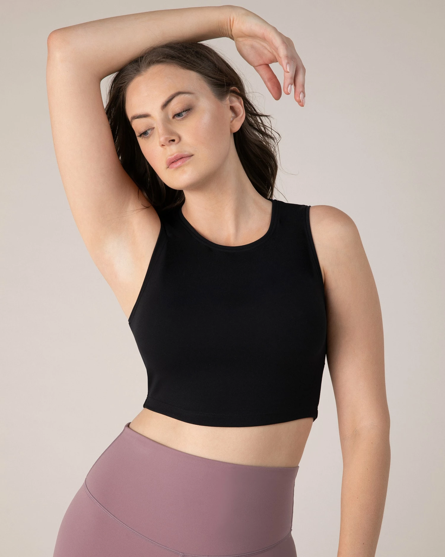 Wholesale ๐ BLOCHSTORE-US BLOCHeverhold Tank Ebony ๐ 4 Wholesale ๐ BLOCHSTORE-US BLOCHeverhold Tank Ebony ๐ - Image 4