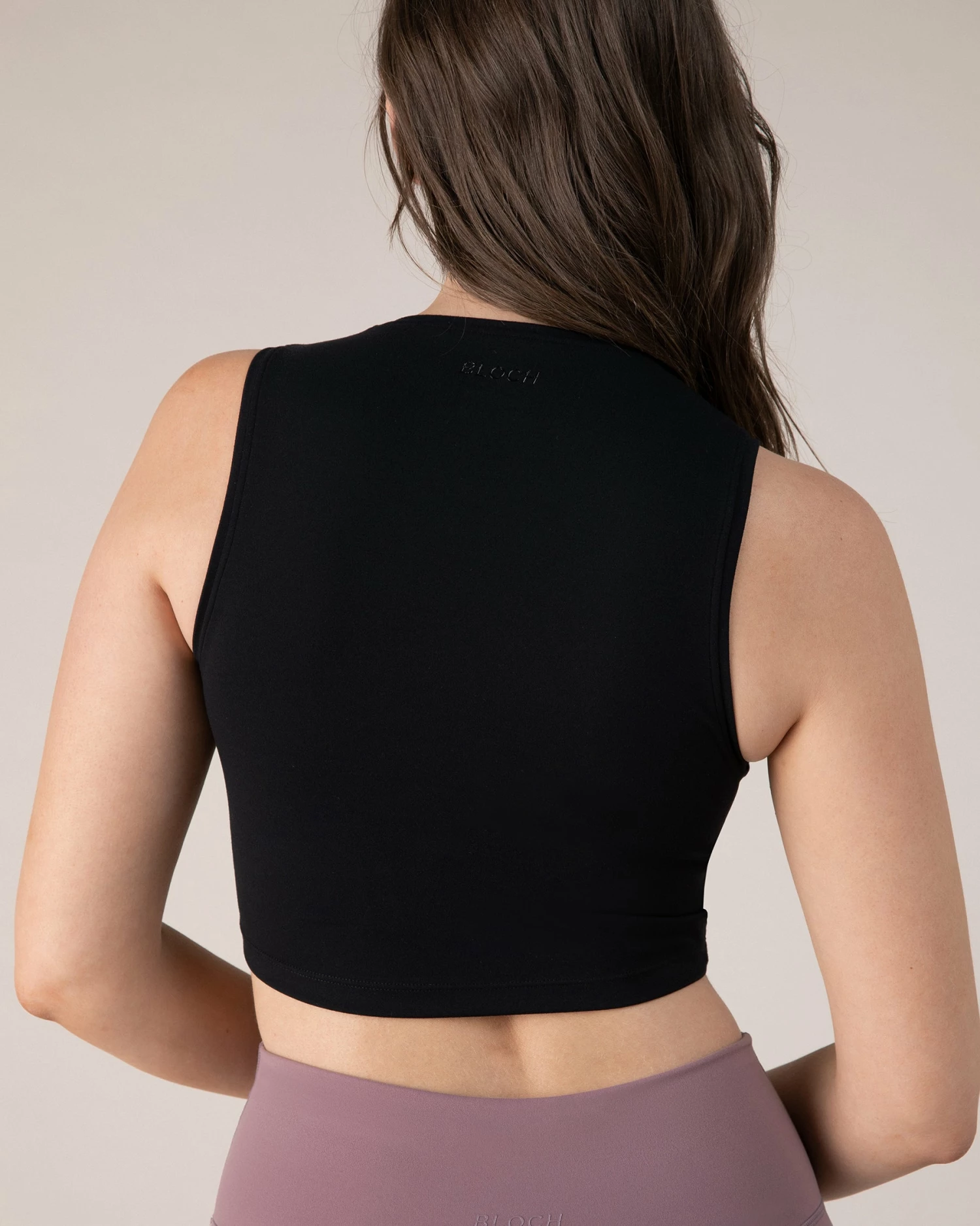 Wholesale ๐ BLOCHSTORE-US BLOCHeverhold Tank Ebony ๐ 8 Wholesale ๐ BLOCHSTORE-US BLOCHeverhold Tank Ebony ๐ - Image 8