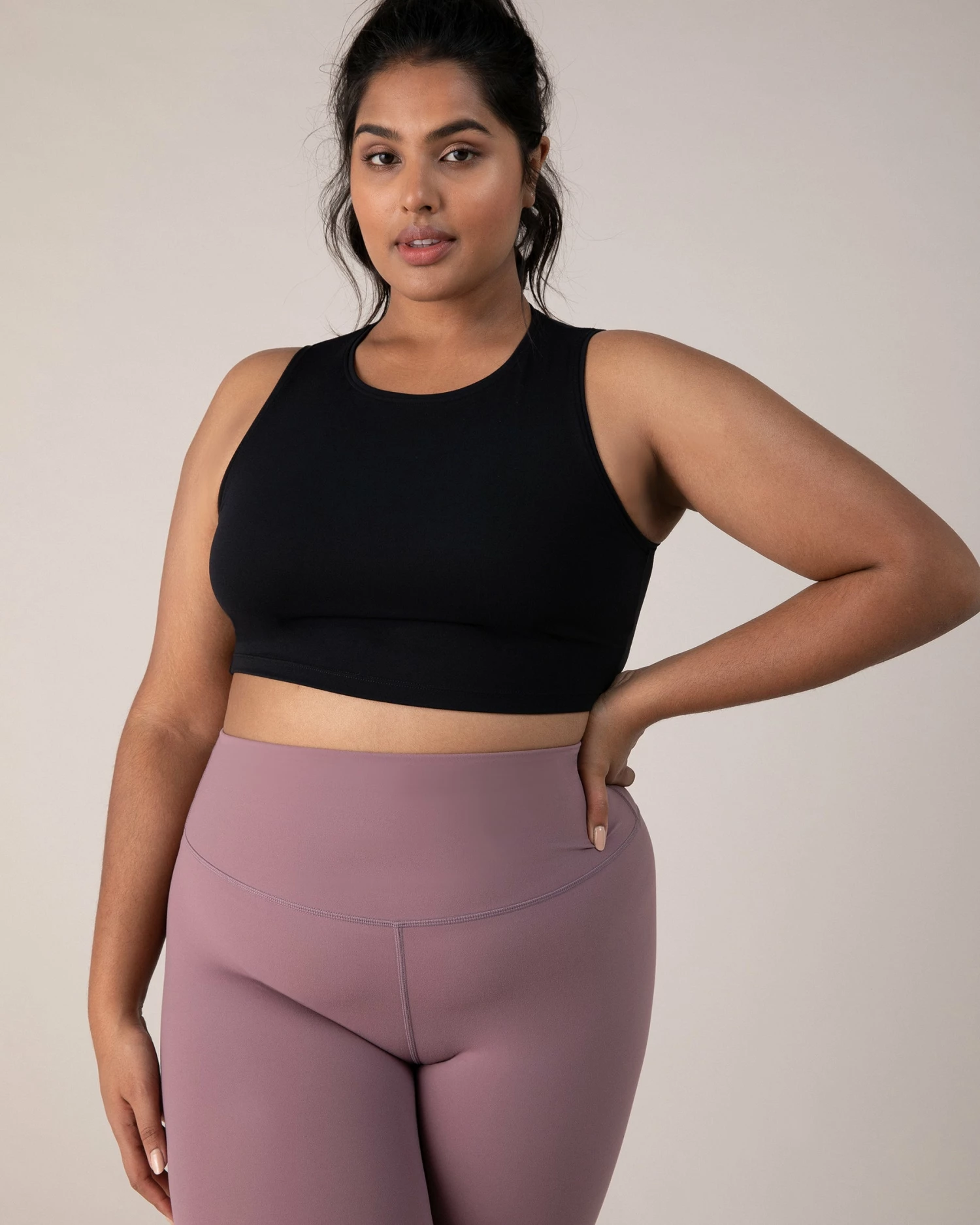 Wholesale ๐ BLOCHSTORE-US BLOCHeverhold Tank Ebony ๐ 9 Wholesale ๐ BLOCHSTORE-US BLOCHeverhold Tank Ebony ๐ - Image 9