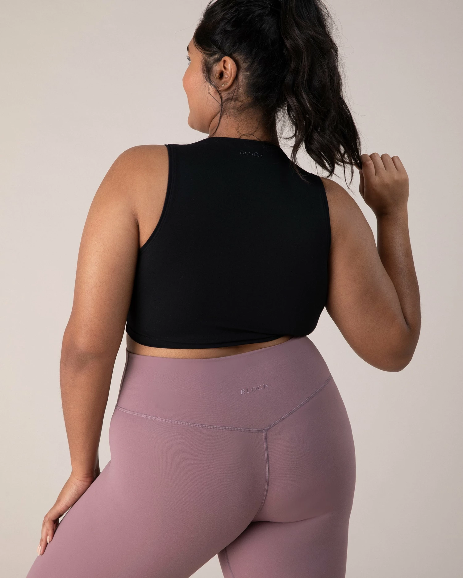 Wholesale ๐ BLOCHSTORE-US BLOCHeverhold Tank Ebony ๐ 11 Wholesale ๐ BLOCHSTORE-US BLOCHeverhold Tank Ebony ๐ - Image 11