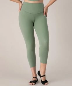 Outlet 😍 BLOCHSTORE-US BLOCHeverhold 3/4 Legging Washed Moss 🥰 -Bloch Active Collection Shop ZCO1700 WSM TCO1700 WSM MED 734 97dc1e31 cee5 4570 9ace f1e9aaca3372