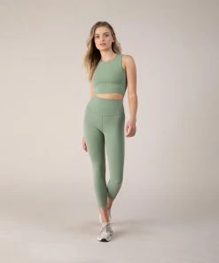 Outlet 😍 BLOCHSTORE-US BLOCHeverhold 3/4 Legging Washed Moss 🥰 -Bloch Active Collection Shop ZCO1700 WSM TCO1700 WSM XS 2859 9c8707fd 798a 45ce 9cdb 53c1e14d79e0