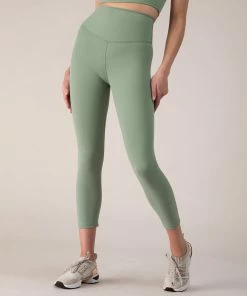 Outlet 😍 BLOCHSTORE-US BLOCHeverhold 3/4 Legging Washed Moss 🥰 -Bloch Active Collection Shop ZCO1700 WSM TCO1700 WSM XS 2868 920fb795 7e77 4570 baf3 db6b4fdf7dfc