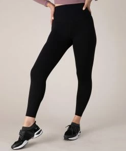 Best Pirce ⌛ BLOCHSTORE-US BLOCHeverhold 7/8 Legging Ebony 😍 -Bloch Active Collection Shop ZCO1701 DIA TCO1701 EBN MED 912
