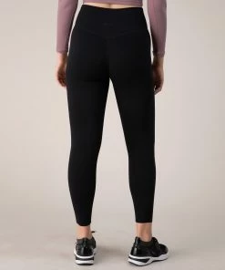 Best Pirce ⌛ BLOCHSTORE-US BLOCHeverhold 7/8 Legging Ebony 😍 -Bloch Active Collection Shop ZCO1701 DIA TCO1701 EBN MED 934