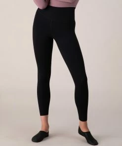 Best Pirce ⌛ BLOCHSTORE-US BLOCHeverhold 7/8 Legging Ebony 😍 -Bloch Active Collection Shop ZCO1701 DIA TCO1701 EBN XS 3275