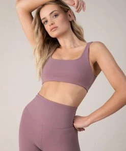 Best reviews of 🔔 BLOCHSTORE-US BLOCHeverhold Square Neck Bra Dianthus 🥰