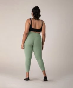 Best deal 🎁 BLOCHSTORE-US BLOCHeverhold 7/8 Legging Washed Moss 🎁 -Bloch Active Collection Shop ZCO1702 EBN TCO1701 WSM XL 2923