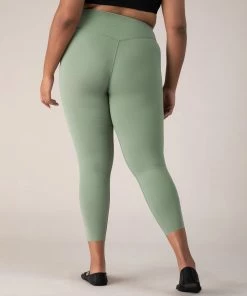 Best deal 🎁 BLOCHSTORE-US BLOCHeverhold 7/8 Legging Washed Moss 🎁 -Bloch Active Collection Shop ZCO1702 EBN TCO1701 WSM XL 2935