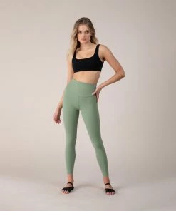 Best deal 🎁 BLOCHSTORE-US BLOCHeverhold 7/8 Legging Washed Moss 🎁 -Bloch Active Collection Shop ZCO1702 EBN TCO1701 WSM XS 2947