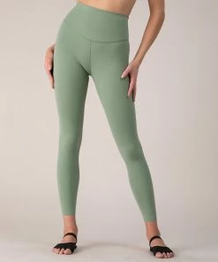 Best deal 🎁 BLOCHSTORE-US BLOCHeverhold 7/8 Legging Washed Moss 🎁 -Bloch Active Collection Shop ZCO1702 EBN TCO1701 WSM XS 2960