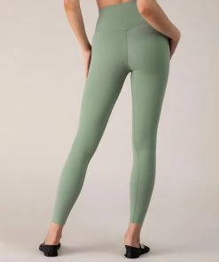 Best deal 🎁 BLOCHSTORE-US BLOCHeverhold 7/8 Legging Washed Moss 🎁