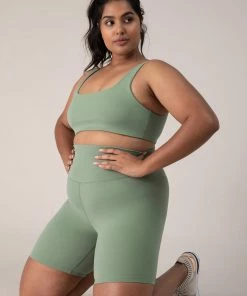 Top 10 🧨 BLOCHSTORE-US BLOCHeverhold 8 Inch Short Washed Moss 🌟 -Bloch Active Collection Shop ZCO1702 WSM DCO1702 WSM XL 2605