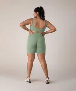 Top 10 🧨 BLOCHSTORE-US BLOCHeverhold 8 Inch Short Washed Moss 🌟 -Bloch Active Collection Shop ZCO1702 WSM DCO1702 WSM XL 2611