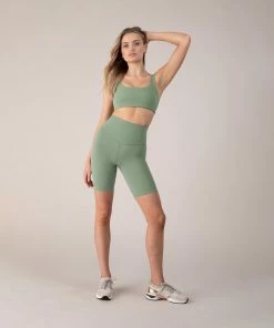 Top 10 🧨 BLOCHSTORE-US BLOCHeverhold 8 Inch Short Washed Moss 🌟 -Bloch Active Collection Shop ZCO1702 WSM DCO1702 WSM XS 2619