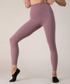 Best reviews of 🤩 BLOCHSTORE-US BLOCHeverhold 7/8 Legging Dianthus 👏